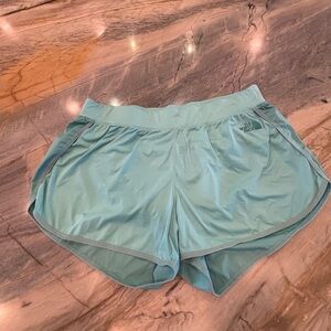 The North Face Women's Aqua Running Shorts